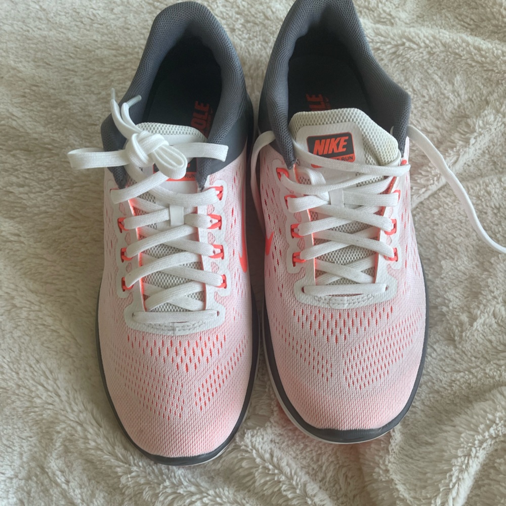 Brand New Nike Running Shoes